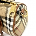 Mini Burberry bowling