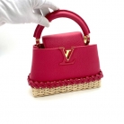 Mini Capucines Louis Vuitton Edizione Limitata