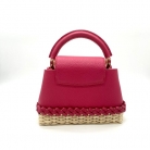 Mini Capucines Louis Vuitton Edizione Limitata