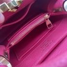 Mini Capucines Louis Vuitton Edizione Limitata