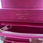 Mini Capucines Louis Vuitton Edizione Limitata