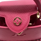 Mini Capucines Louis Vuitton Edizione Limitata