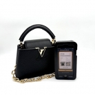 Mini Capucines Louis Vuitton