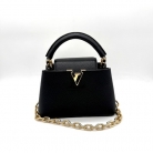 Mini Capucines Louis Vuitton