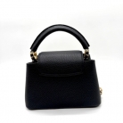 Mini Capucines Louis Vuitton