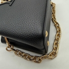Mini Capucines Louis Vuitton