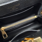 Mini Capucines Louis Vuitton