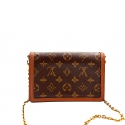 Mini Dauphine