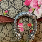 Mini Dionysus Blooms Gucci