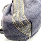 Mini Fendi denim
