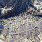 Mini Fendi denim