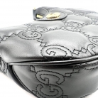 Mini Gucci GG matelasè