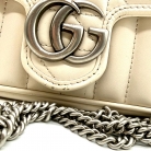 Mini Gucci Marmont