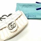 Mini Gucci Marmont