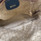 gucci mini vintage