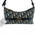 Dior 30 Montaigne Mini Hobo
