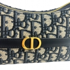 Dior 30 Montaigne Mini Hobo