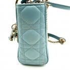 mini lady dior