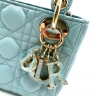 mini lady dior