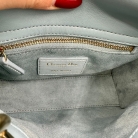 mini lady dior