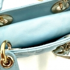 mini lady dior