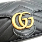 Mini Marmont Gucci