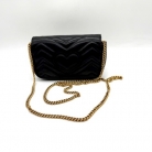 Mini Marmont Gucci