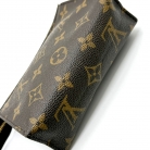 Mini necessaire Louis Vuitton tela Monogram