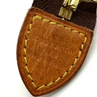 Mini necessaire Louis Vuitton tela Monogram