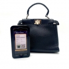 Mini Fendi peekaboo