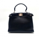 Mini Fendi peekaboo