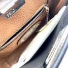 Mini Fendi peekaboo