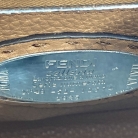 Mini Fendi peekaboo