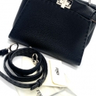 Mini Fendi peekaboo