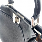 Mini Fendi peekaboo