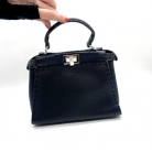 Mini Fendi peekaboo