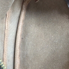 Mini pochette Louis Vuitton