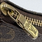 Mini pochette Louis Vuitton