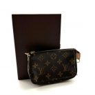 Mini Pochette Accessoires