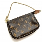 Mini Pochette Accessoires