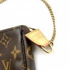 Mini Pochette Accessoires