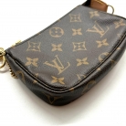 Mini Pochette Accessoires