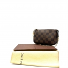 Mini Pochette Accessoires