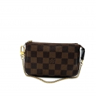 Mini Pochette Accessoires