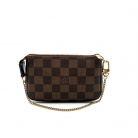 Mini Pochette Accessoires