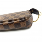 Mini Pochette Accessoires