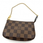 Mini Pochette Accessoires