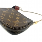 Mini Pochette Accessoires de Louis Vuitton