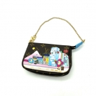 Mini Pochette Accessoires Louis Vuitton edizione limitata