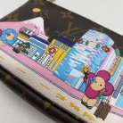 Mini Pochette Accessoires Louis Vuitton edizione limitata